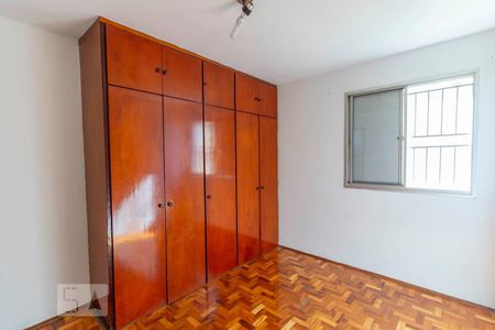 Quarto 3 - Suíte de apartamento para alugar com 3 quartos, 90m² em Santana, São Paulo