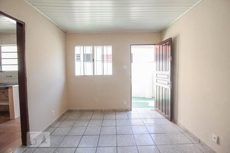 Casa para alugar com 1 quarto, 45m² em Vila Constança, São Paulo