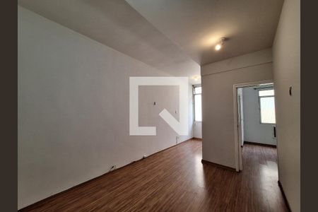 Apartamento à venda com 46m², 1 quarto e sem vagaSala