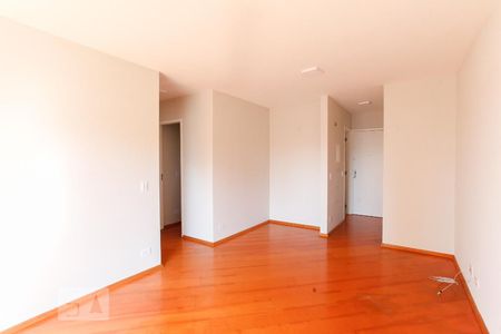 Sala de apartamento à venda com 2 quartos, 65m² em Vila Guarani, São Paulo