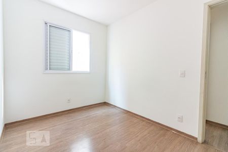 Quarto 2 de apartamento à venda com 2 quartos, 46m² em São Pedro, Osasco