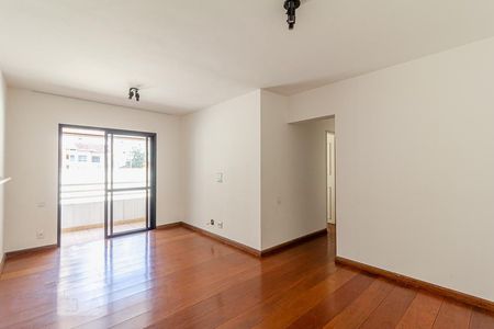 Apartamento para alugar com 71m², 2 quartos e sem vagaSala