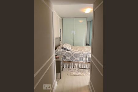 Quarto de apartamento para alugar com 4 quartos, 250m² em Centro, Florianópolis