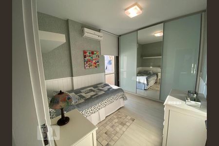 Quarto de apartamento para alugar com 4 quartos, 250m² em Centro, Florianópolis