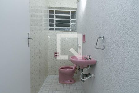 Lavabo de casa à venda com 2 quartos, 150m² em Vila Congonhas, São Paulo