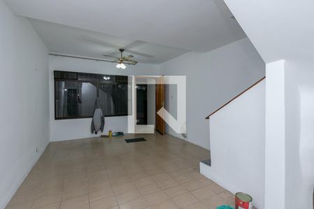 Sala de casa à venda com 2 quartos, 150m² em Vila Congonhas, São Paulo