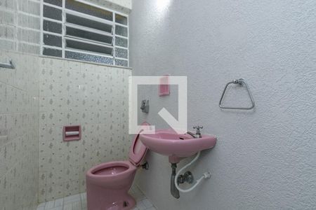 Lavabo de casa à venda com 2 quartos, 150m² em Vila Congonhas, São Paulo