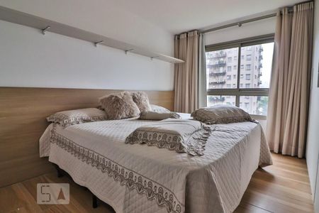 Apartamento para alugar com 1 quarto, 40m² em Jardim Paulista, São Paulo