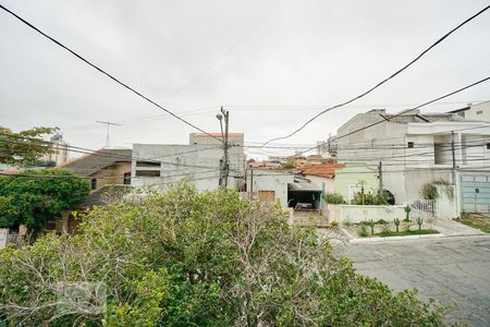 Vista quarto 02 de casa para alugar com 2 quartos, 60m² em Vila Carrão, São Paulo
