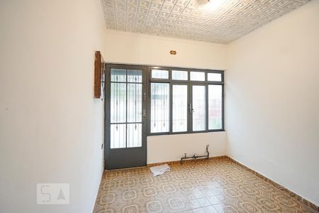 Sala de casa para alugar com 2 quartos, 60m² em Vila Carrão, São Paulo
