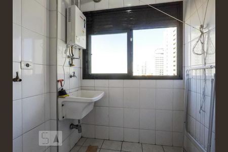 Apartamento para alugar com 2 quartos, 53m² em Vila Mariana, São Paulo