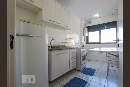 Apartamento para alugar com 2 quartos, 53m² em Vila Mariana, São Paulo