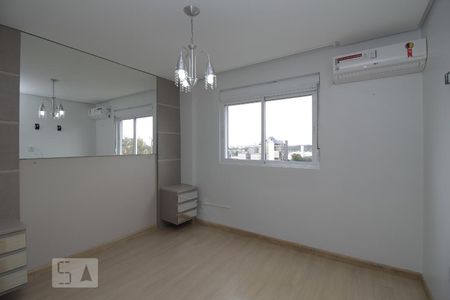 Quarto 1 de apartamento para alugar com 2 quartos, 120m² em Centro, Canoas