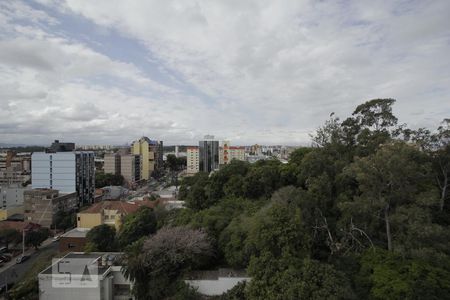 Vista do Quarto 1 de apartamento para alugar com 2 quartos, 120m² em Centro, Canoas