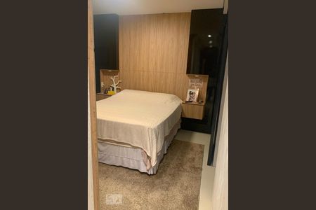 Suíte de apartamento à venda com 4 quartos, 170m² em Mooca, São Paulo