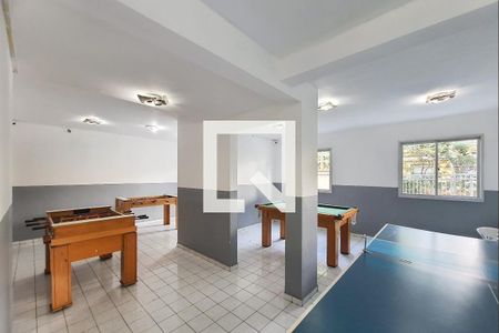 Apartamento à venda com 65m², 3 quartos e 1 vaga Apartamento à venda com 65m², 3 quartos e 1 vagaÁrea comum