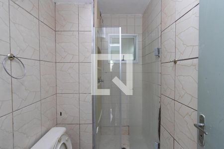 Apartamento à venda com 65m², 3 quartos e 1 vaga Apartamento à venda com 65m², 3 quartos e 1 vagaBanheiro