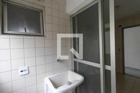 Apartamento à venda com 65m², 3 quartos e 1 vaga Apartamento à venda com 65m², 3 quartos e 1 vagaÁrea de Serviço