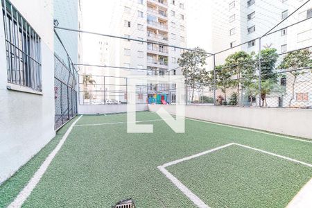 Apartamento à venda com 65m², 3 quartos e 1 vaga Apartamento à venda com 65m², 3 quartos e 1 vagaQuadra