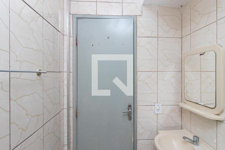 Apartamento à venda com 65m², 3 quartos e 1 vaga Apartamento à venda com 65m², 3 quartos e 1 vagaBanheiro