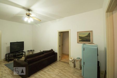 Sala de apartamento para alugar com 4 quartos, 145m² em Bela Vista, São Paulo