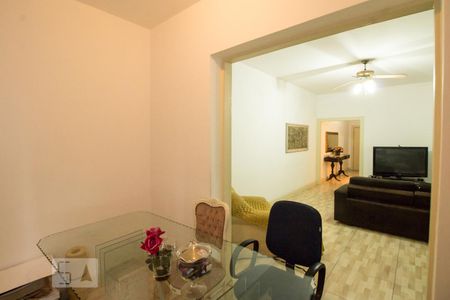 Sala de apartamento à venda com 4 quartos, 145m² em Bela Vista, São Paulo