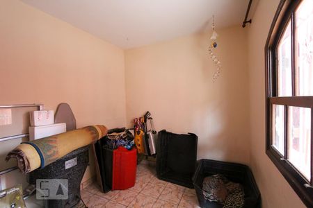 Quarto de serviço de casa à venda com 4 quartos, 200m² em Super Quadra Morumbi, São Paulo