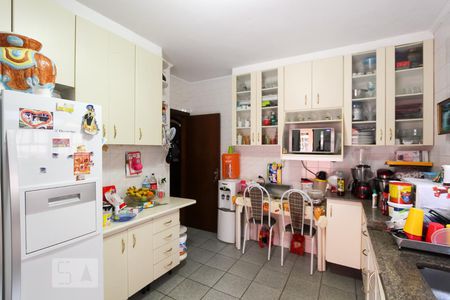 Cozinha de casa à venda com 4 quartos, 200m² em Super Quadra Morumbi, São Paulo