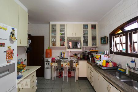 Cozinha de casa à venda com 4 quartos, 200m² em Super Quadra Morumbi, São Paulo