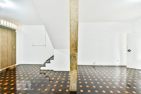 Sala de casa para alugar com 3 quartos, 167m² em Pinheiros, São Paulo