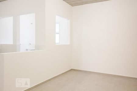 Kitnet/Studio para alugar com 1 quarto, 38m² em Rudge Ramos, São Bernardo do Campo