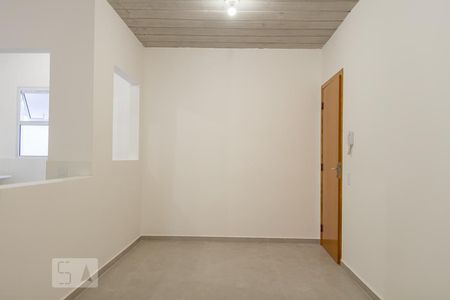 Sala de kitnet/studio para alugar com 1 quarto, 38m² em Rudge Ramos, São Bernardo do Campo