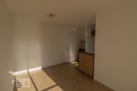 Detalhe Sala de apartamento à venda com 2 quartos, 50m² em Jardim Íris, São Paulo