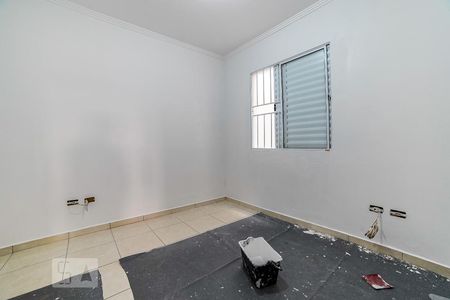Quarto de casa de condomínio para alugar com 1 quarto, 30m² em Vila Medeiros, São Paulo