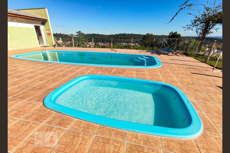 Piscina de apartamento à venda com 2 quartos, 70m² em Duque de Caxias, São Leopoldo