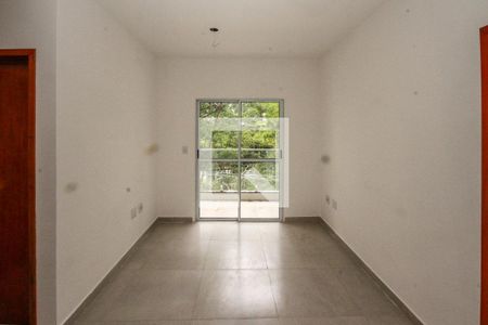 Sala de apartamento à venda com 2 quartos, 70m² em Vila Carrão, São Paulo