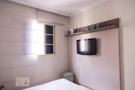 Quarto1 de apartamento à venda com 3 quartos, 141m² em Jardim América, Belo Horizonte