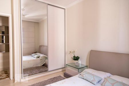 Quarto1 de apartamento à venda com 3 quartos, 141m² em Jardim América, Belo Horizonte