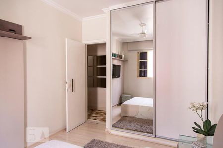 Quarto1 de apartamento à venda com 3 quartos, 141m² em Jardim América, Belo Horizonte