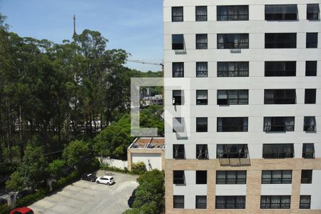 Vista da Sala de apartamento para alugar com 2 quartos, 70m² em Usina Piratininga, São Paulo