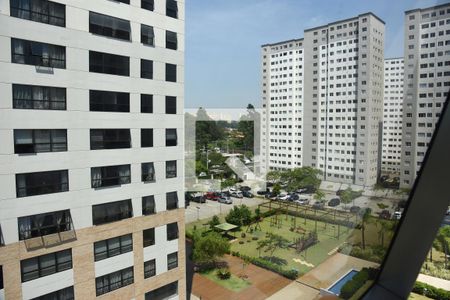 Vista da Sala de apartamento para alugar com 2 quartos, 70m² em Usina Piratininga, São Paulo