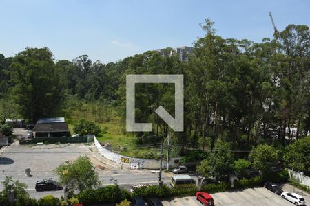 Vista da Sala de apartamento para alugar com 2 quartos, 70m² em Usina Piratininga, São Paulo