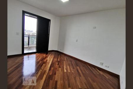 Quarto de apartamento à venda com 4 quartos, 200m² em Jardim Parque Morumbi, São Paulo