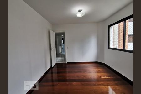 Sala de apartamento à venda com 4 quartos, 200m² em Jardim Parque Morumbi, São Paulo