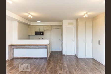 Studio de kitnet/studio para alugar com 1 quarto, 48m² em Vila Cruzeiro, São Paulo