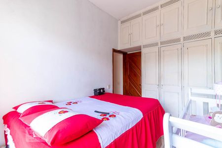 Quarto 2 de apartamento para alugar com 2 quartos, 90m² em Rocha, Rio de Janeiro