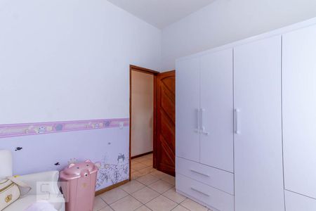 Quarto 1 de apartamento para alugar com 2 quartos, 90m² em Rocha, Rio de Janeiro