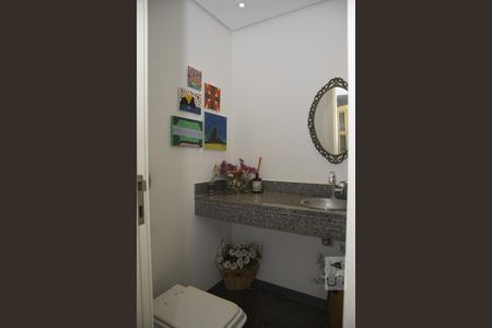 Lavabo  de apartamento à venda com 5 quartos, 240m² em Freguesia (jacarepaguá), Rio de Janeiro