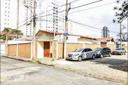 Casa de casa à venda com 4 quartos, 209m² em Jardim das Acácias, São Paulo