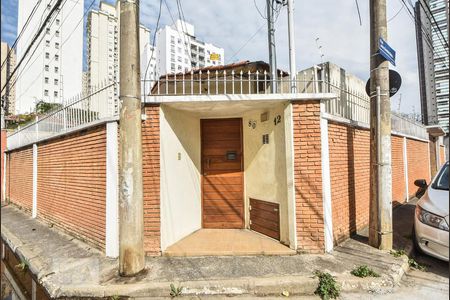 Casa de casa à venda com 4 quartos, 209m² em Jardim das Acácias, São Paulo